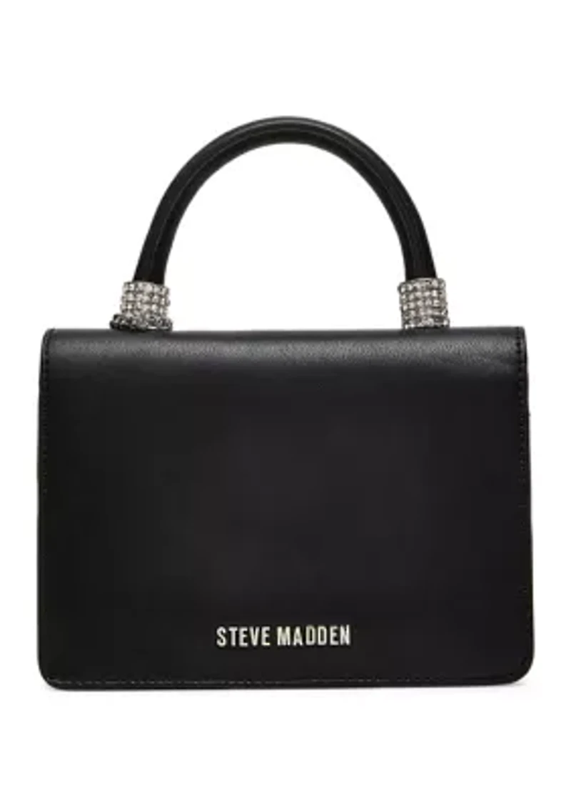 Brylie Mini Flap Crossbody