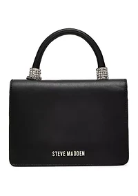 Brylie Mini Flap Crossbody