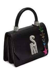 Brylie Mini Flap Crossbody