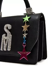 Brylie Mini Flap Crossbody