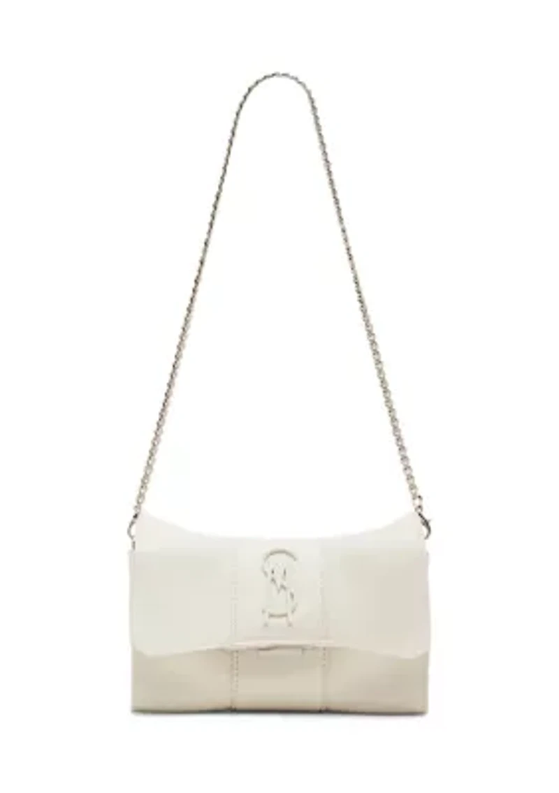 Logo Crossbody