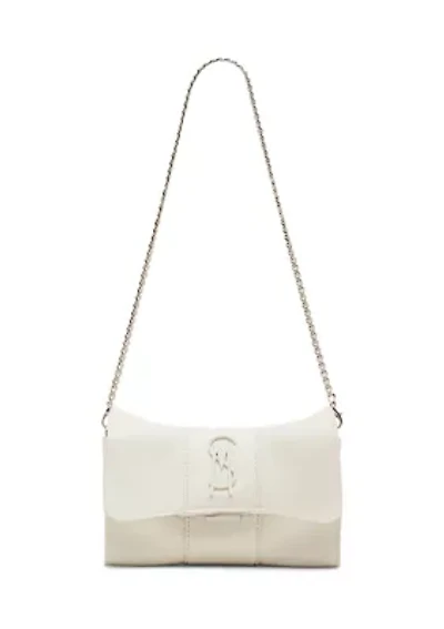 Logo Crossbody
