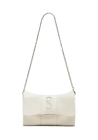 Logo Crossbody