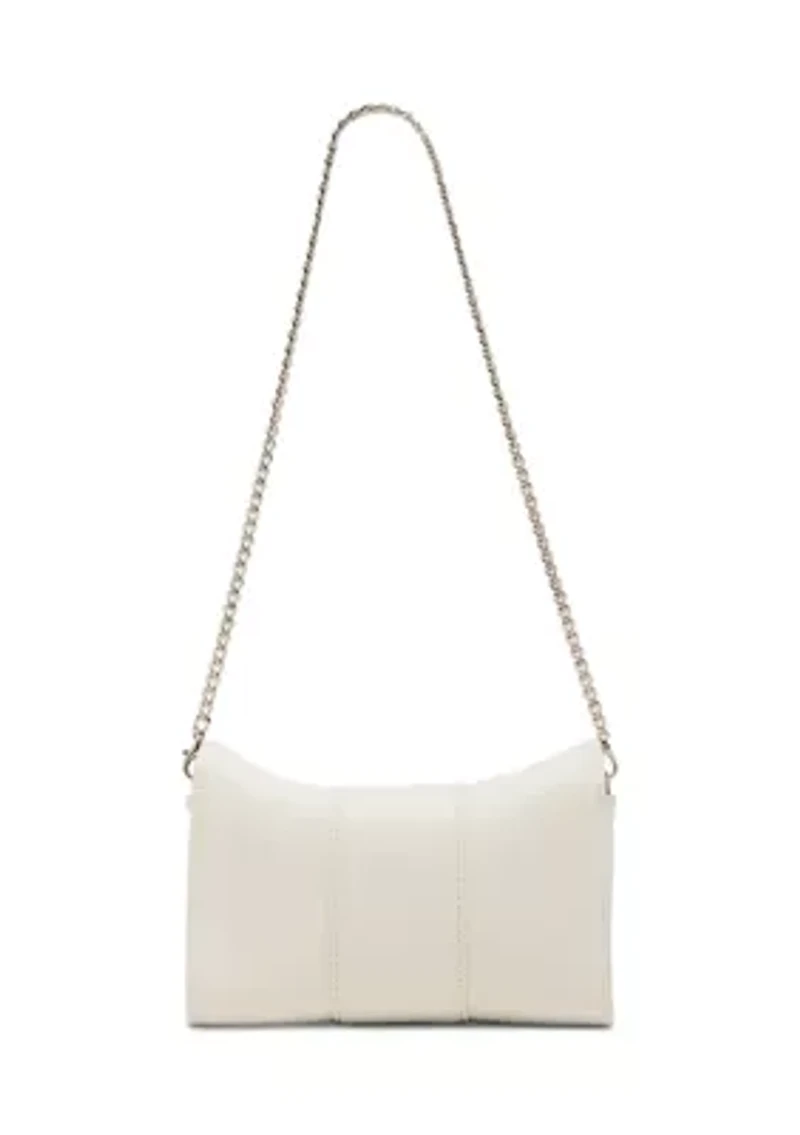Logo Crossbody