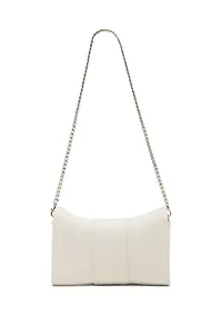 Logo Crossbody