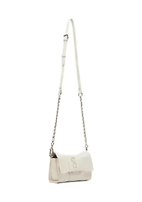 Logo Crossbody