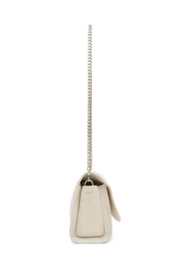 Logo Crossbody