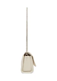 Logo Crossbody