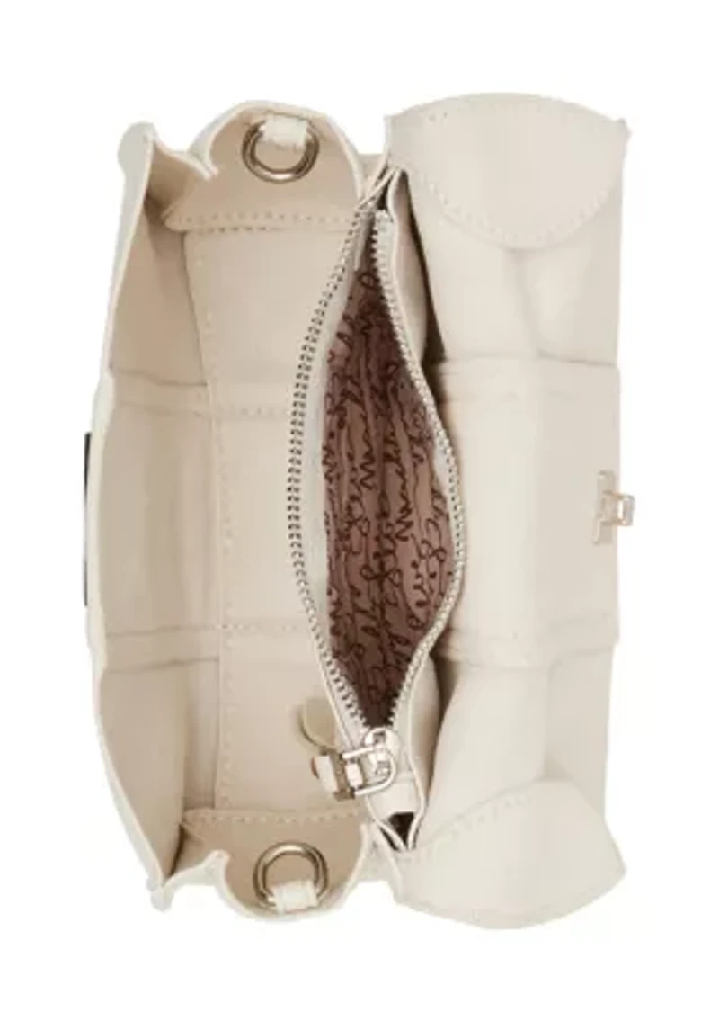 Logo Crossbody