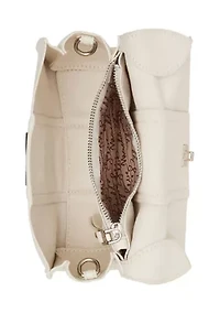 Logo Crossbody