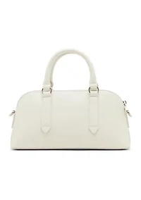 Bowler Satchel Bag
