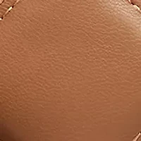 Elongated Shoulder Bag