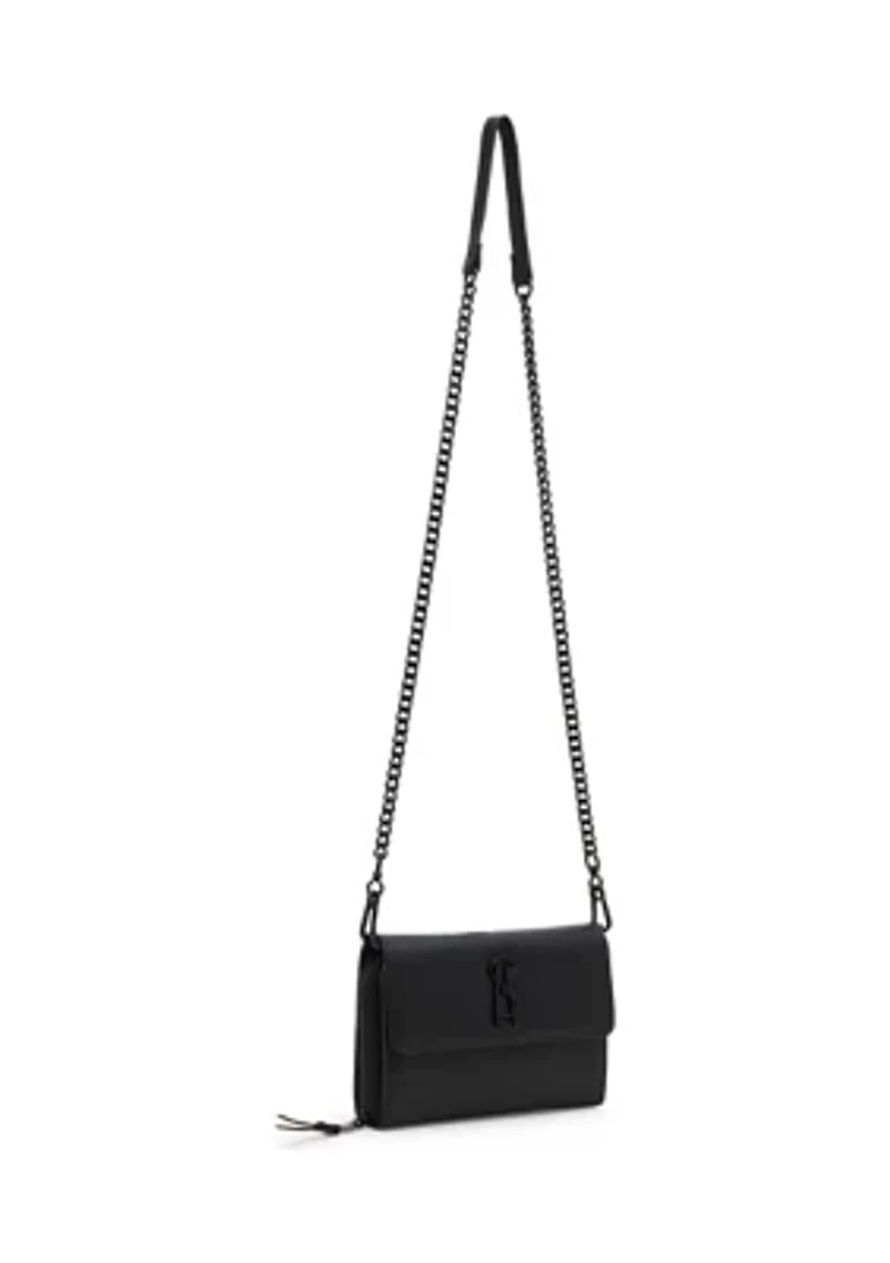 Cropped Crossbody
