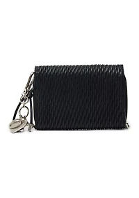 Crossbody with Boxed Charm