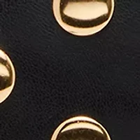 Studded Shoulder Bag