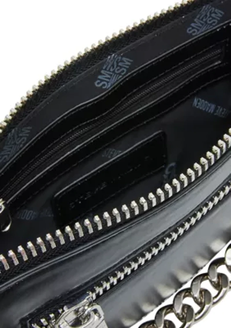 Chain Crossbody