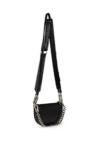 Chain Crossbody