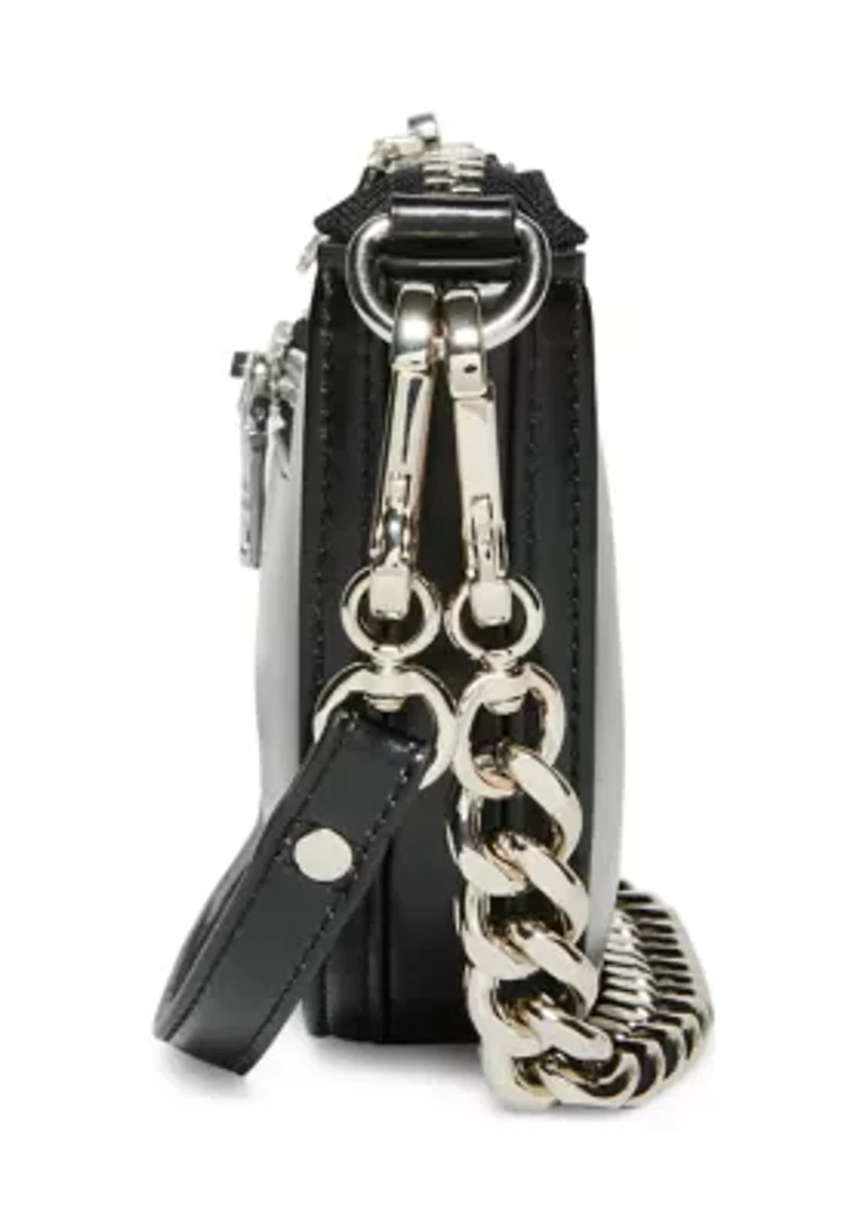 Chain Crossbody