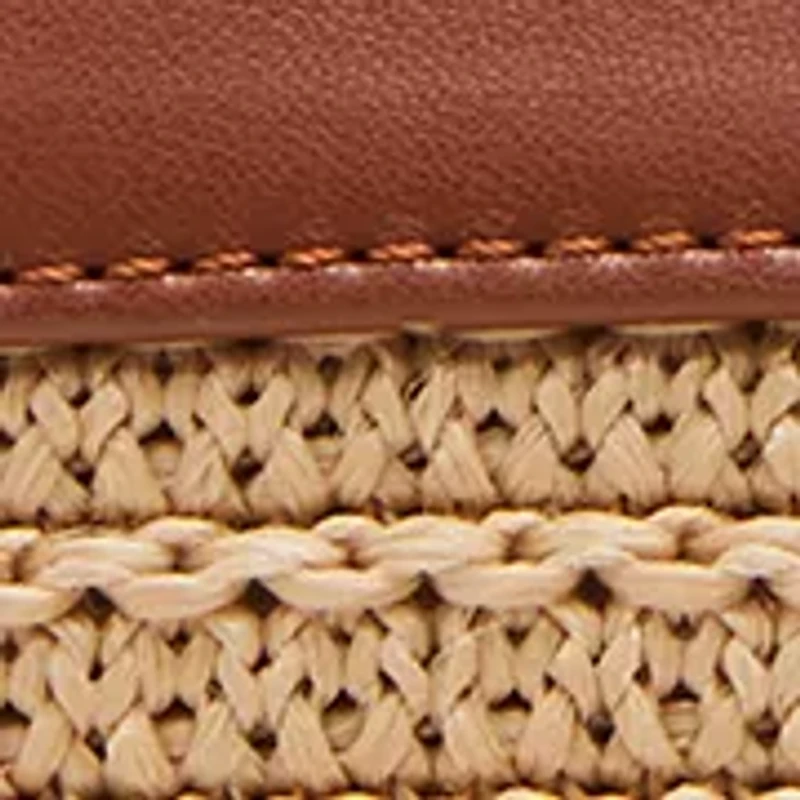 Daisy Triple Compartment Crossbody