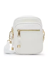 Camera Crossbody