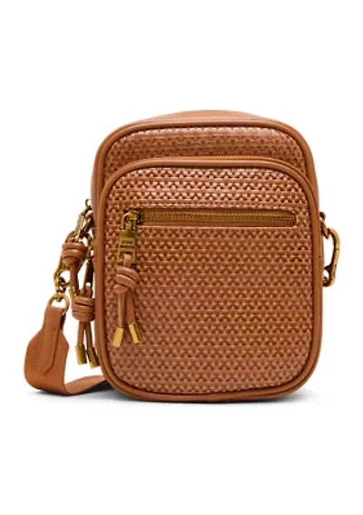 Camera Crossbody