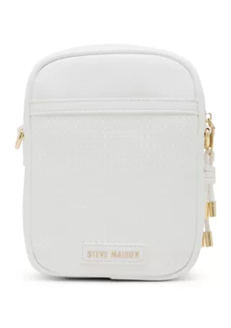 Camera Crossbody