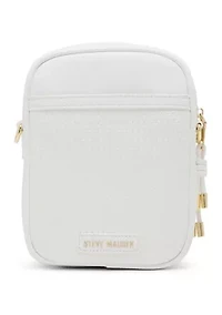Camera Crossbody