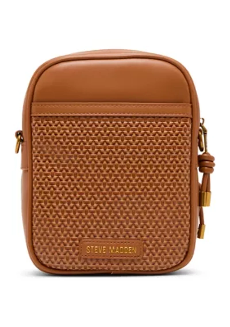 Camera Crossbody