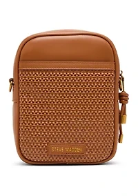 Camera Crossbody