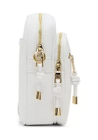 Camera Crossbody