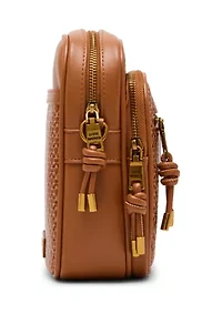 Camera Crossbody