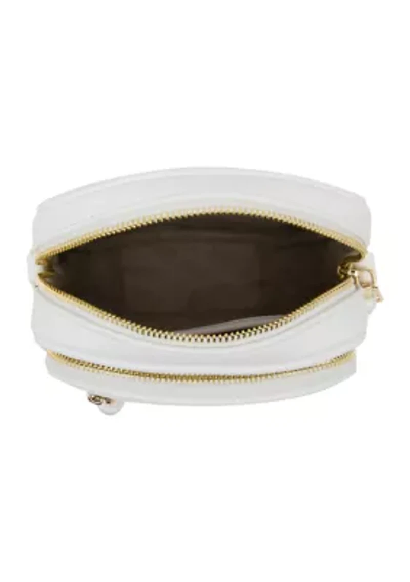 Camera Crossbody