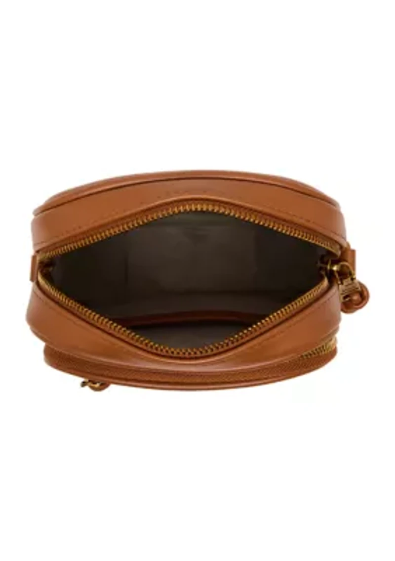 Camera Crossbody