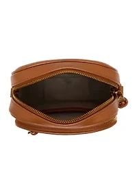 Camera Crossbody