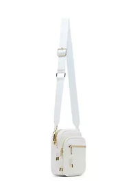Camera Crossbody