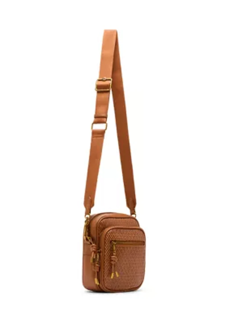 Camera Crossbody