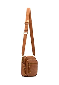 Camera Crossbody