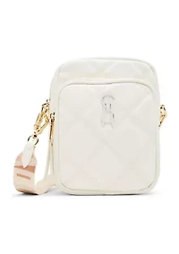 Quilted Crossbody