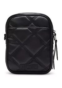 Quilted Crossbody