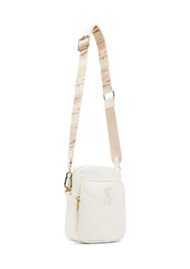 Quilted Crossbody