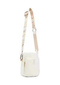 Quilted Crossbody