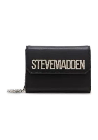 Fenix Small Chain Crossbody