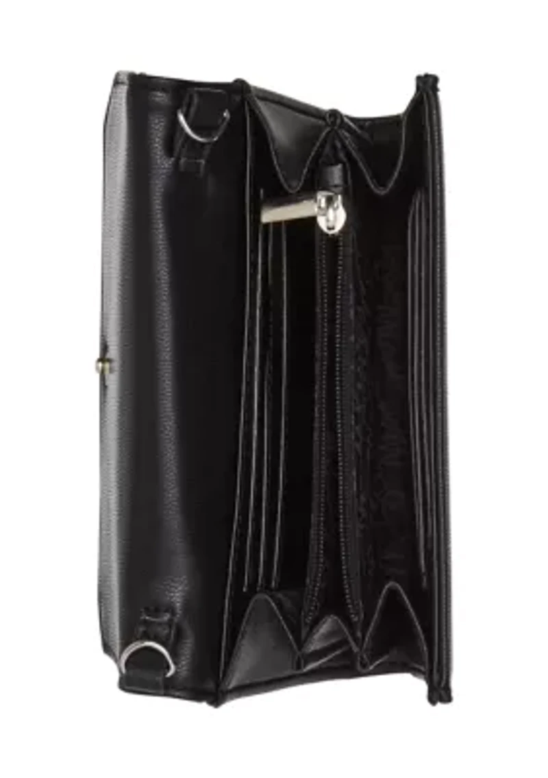 Fenix Small Chain Crossbody