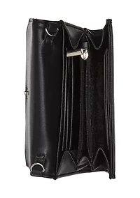 Fenix Small Chain Crossbody