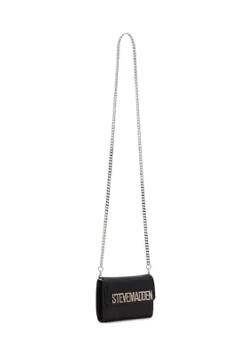 Fenix Small Chain Crossbody