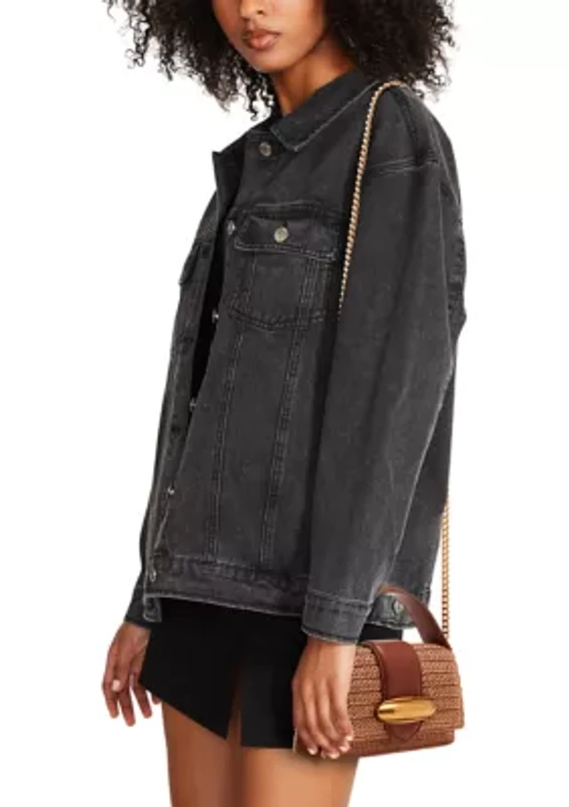 Fenix Small Chain Crossbody