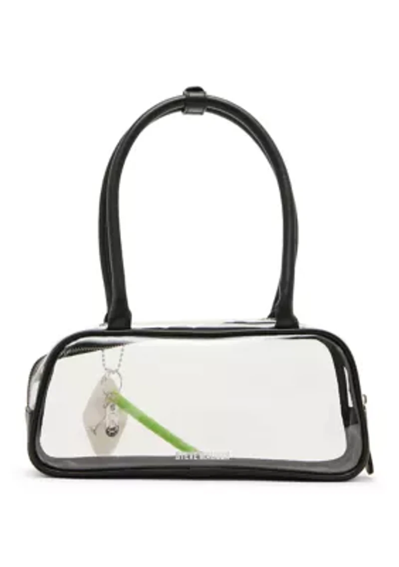 Goldee Clear Shoulder Bag