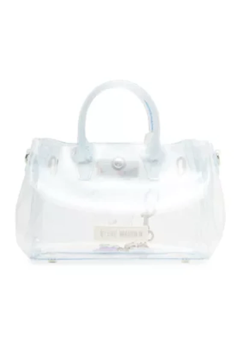 Gummy Jelly Mini Satchel Bag