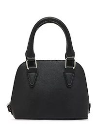 Small Top Handle Bag