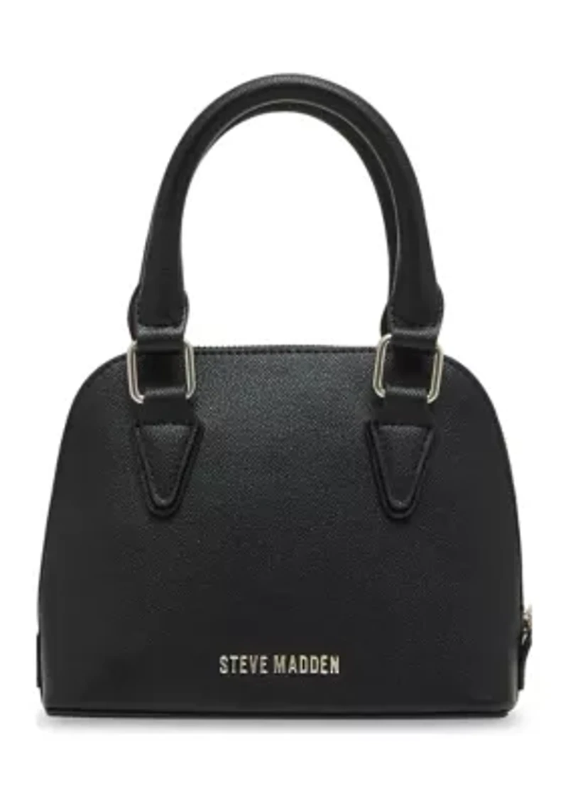 Small Top Handle Bag